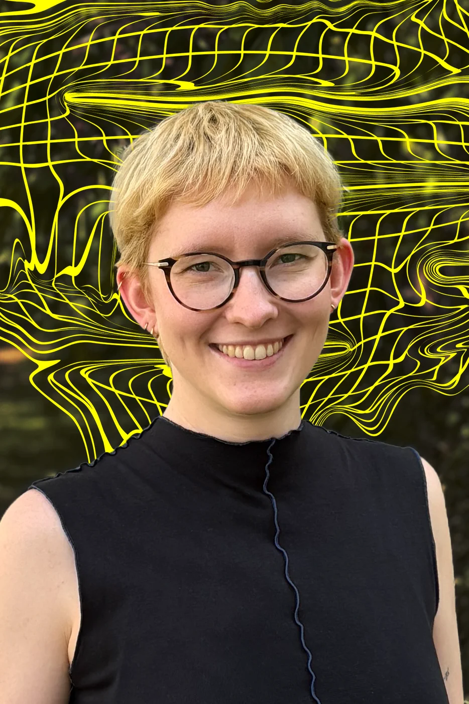 Helene Lindenbauer